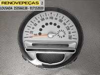 Quadrante / Conta Rotaçoes Mini Mini Clubman (R55)