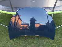 Maska Ford Focus MK3