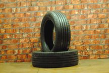 Continental 205 55 R17 95V XL