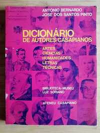 Dicionário de Autores Casapianos