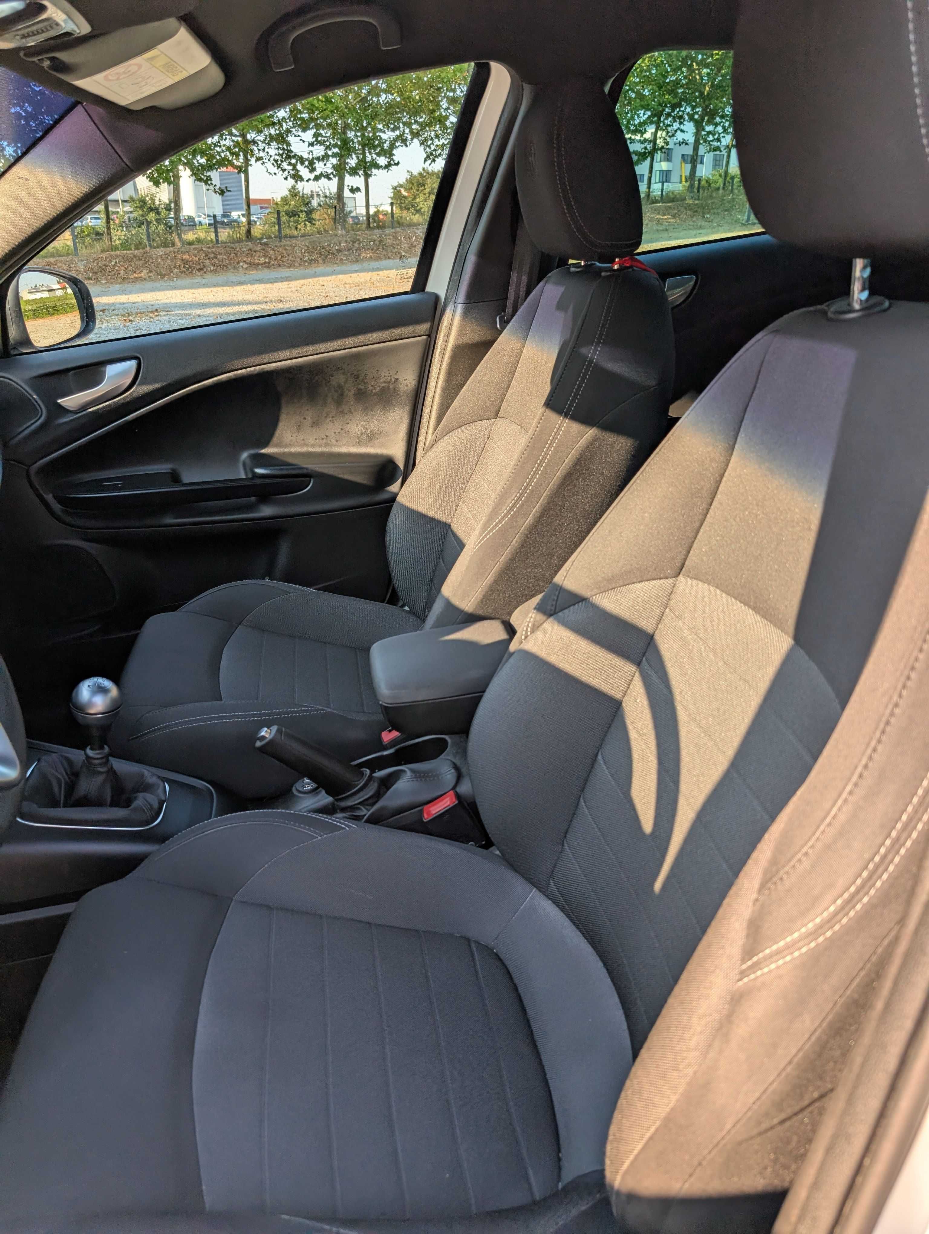 Alfa Romeo Giulietta 1.6 jtdm-2 120cv
