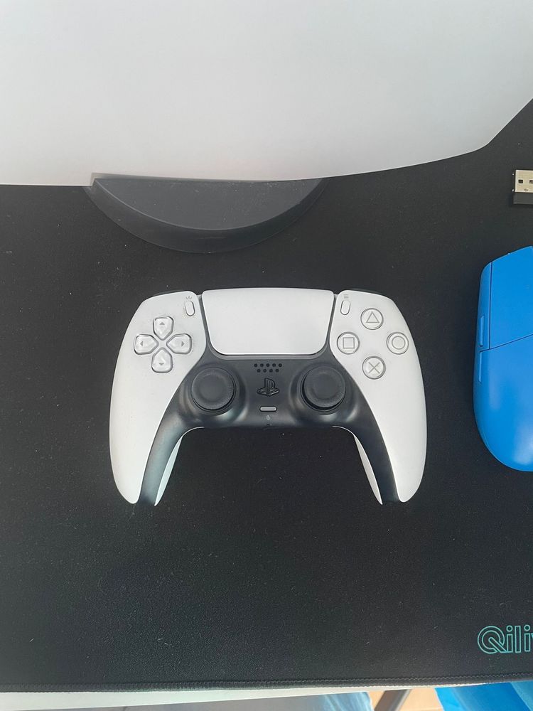 PlayStation5 versao CD