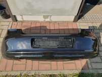 VOLKSWAGEN VW POLO 5 V 6R 09-14 5D czarny zderzak TYŁ LC9X