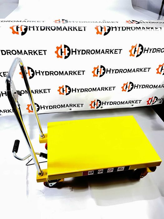 Гідравлічний підйомний стіл Hebei 150 кг × 0,72 м | Ножичний стіл