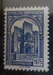 Selos Portugal 1935- Sé de Coimbra NOVO s/ goma Af. 575