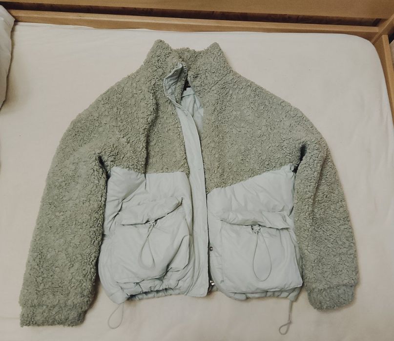 куртка зимняя LADY YEP