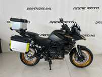 QJ Motor SRT 900SX - DISPONÍVEL PARA TEST-DRIVE