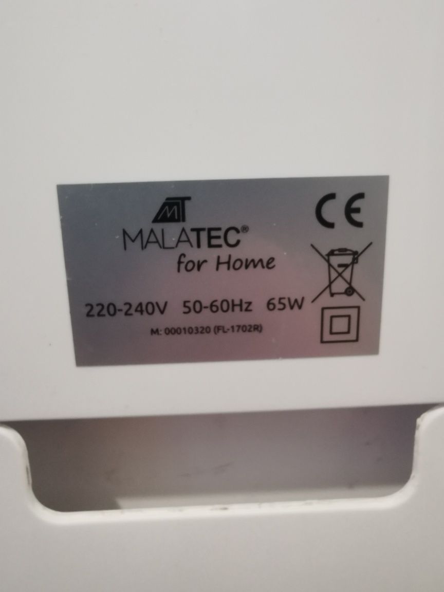 Klimatyzator wodny klimatyzacja