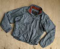 Salomon vintage primaloft jacket wmns L mens S