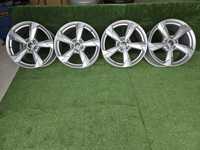 Sprzedam Alufelgi Orginalne Audi 5x112 18 A4 A5 A6 A7 A8 q5 q7