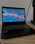 Laptop Gamingowy GIGABYTE G6X • i7‑13650HX • 32GB DDR5 • RTX 4060