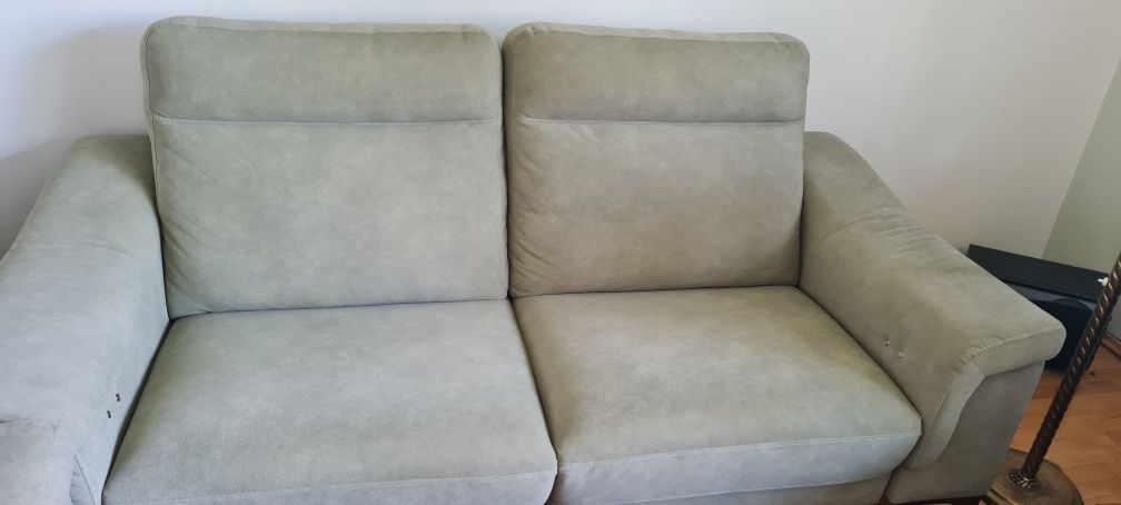 Komplet wypoczykowy Relax