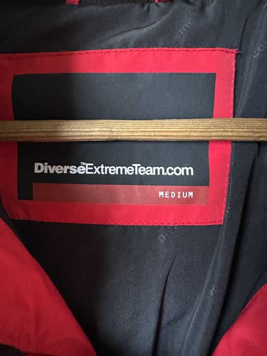 Kurtka zunowa meska Diverse rozm.M