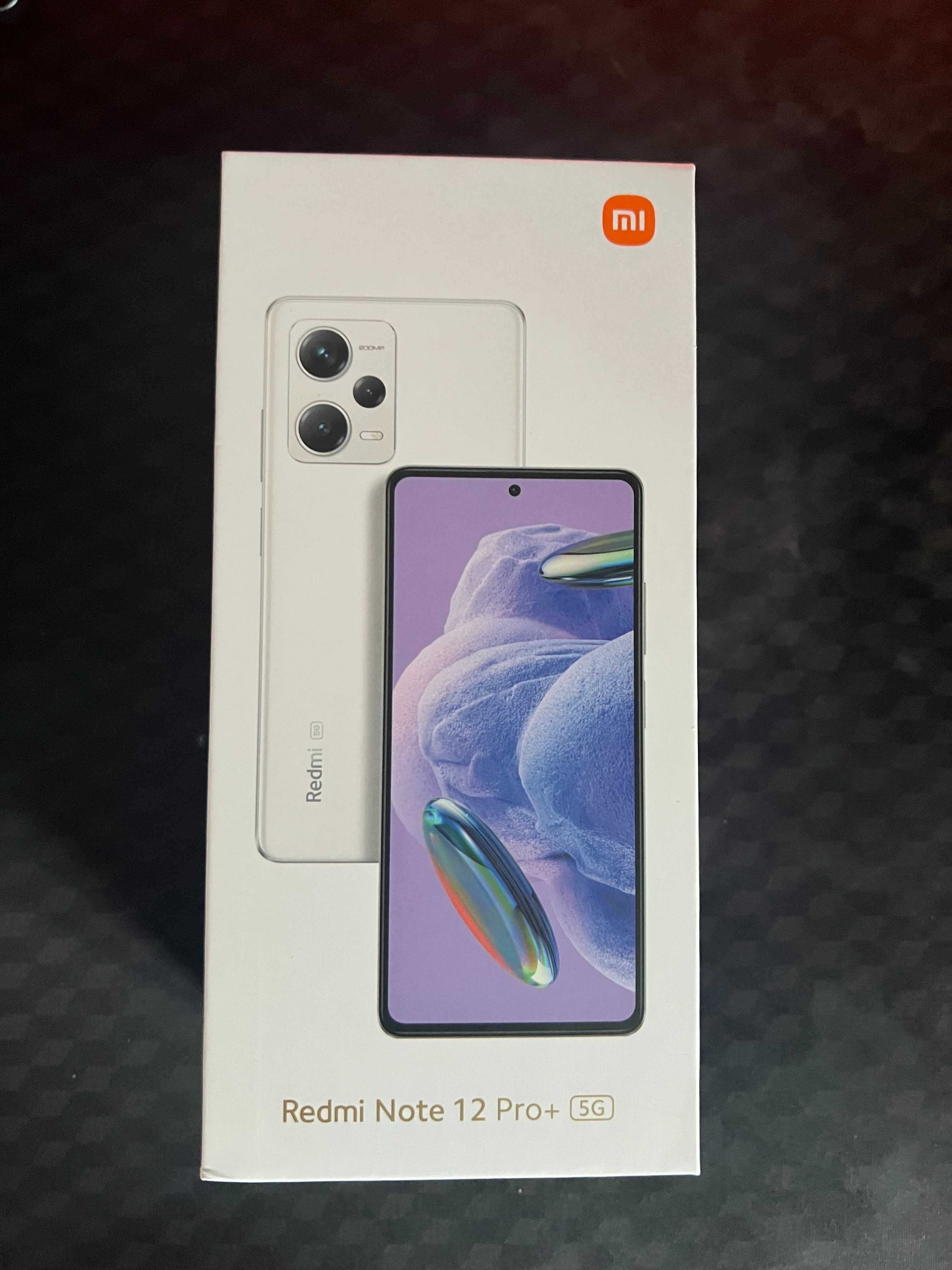 Xiaomi Redmi Note 12 Pro+ 8/256gb