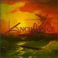 CD Anchorage-Tranquility the Maelstrom Starts