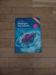 Biologia na czasie  podręcznik do klasy 1 zakres podst