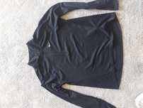 Кофта nike running dri fit L(на М ідеально))
