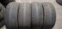 33 225/50R18 99V MICHELIN PILOT.alpin 5,4SZT