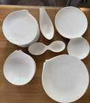 Villeroy & Boch  kolekcja Flow