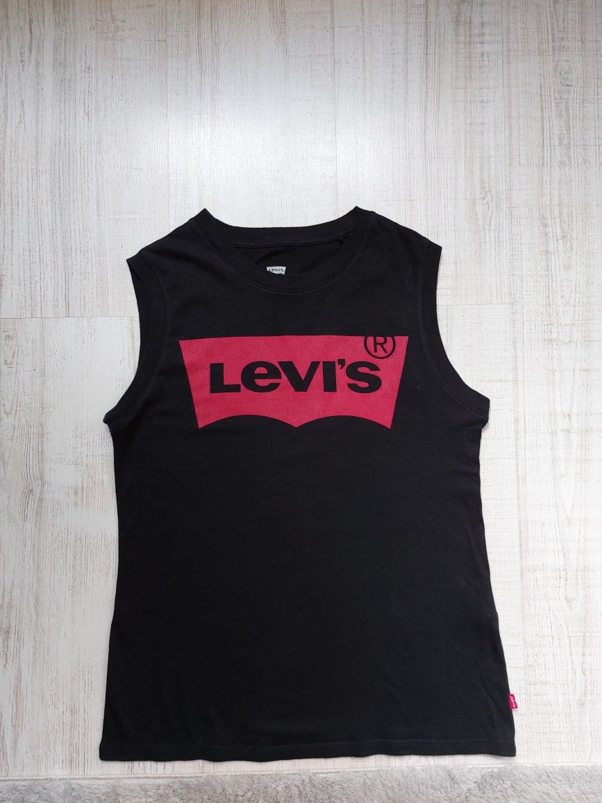 Koszulka Levi's, T-shirt