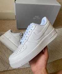 Nike Air Force 1 Low‘07 White   40