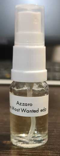 Azzaro The Most Wanted edp