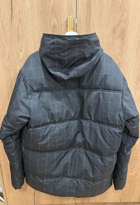 Quiksilver – zimowa kurtka męska XL – ciepła, wygodna, świetny stan