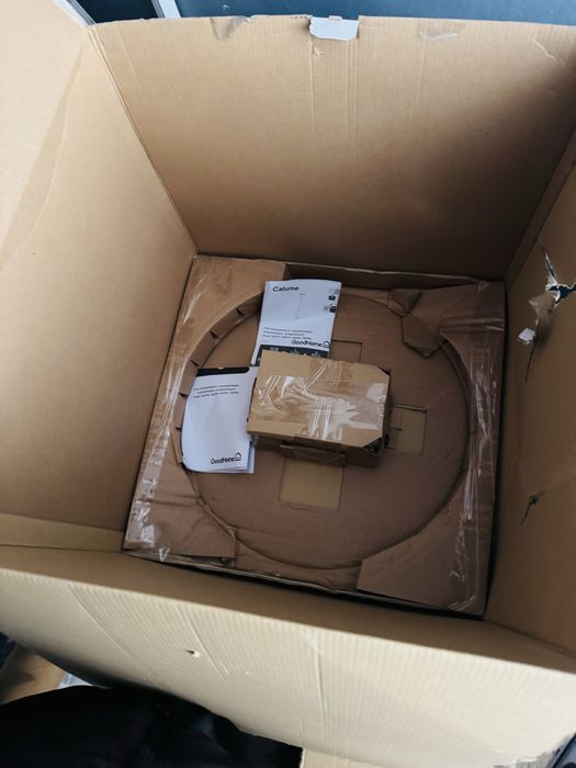 Lampa wisząca industrial 4szt  nowa