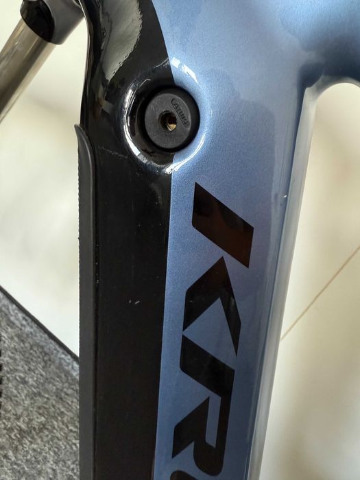 Rower elektryczny KROSS LEVEL BOOST 2.0 OUTLET