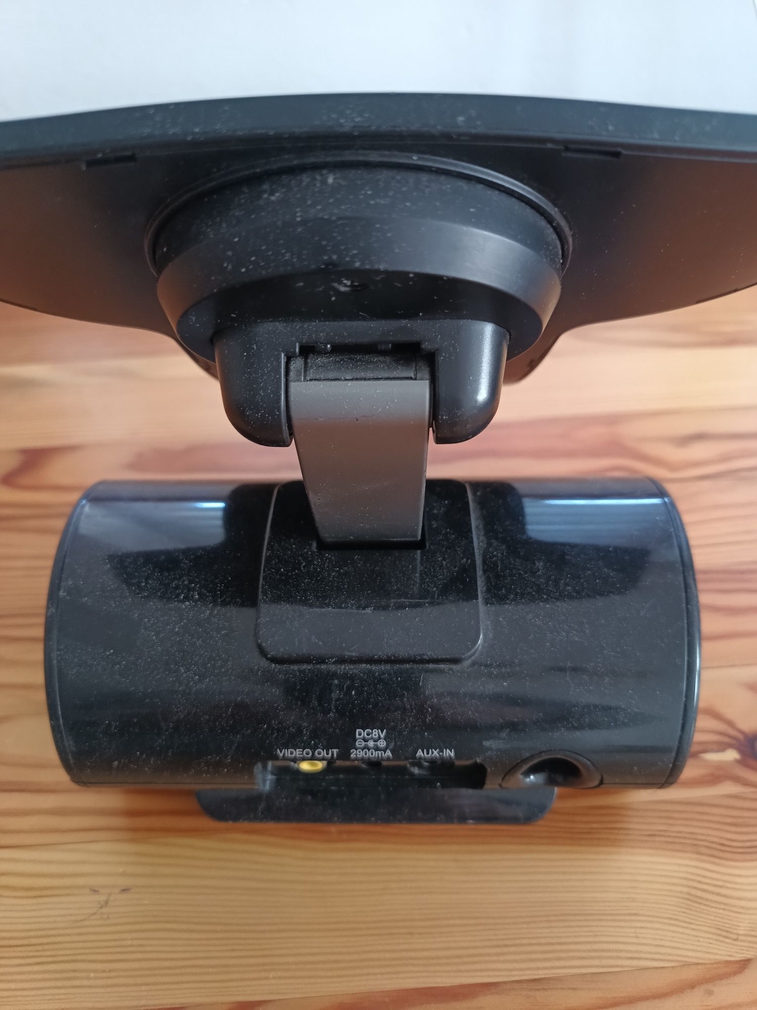 Stacja dokująca Logitech  z ładowarką
