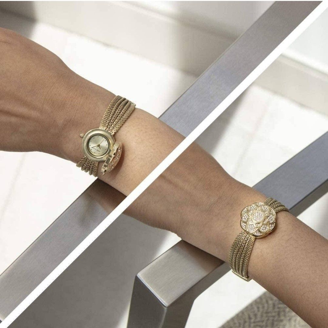 Годинник жіночій Anne Klein.