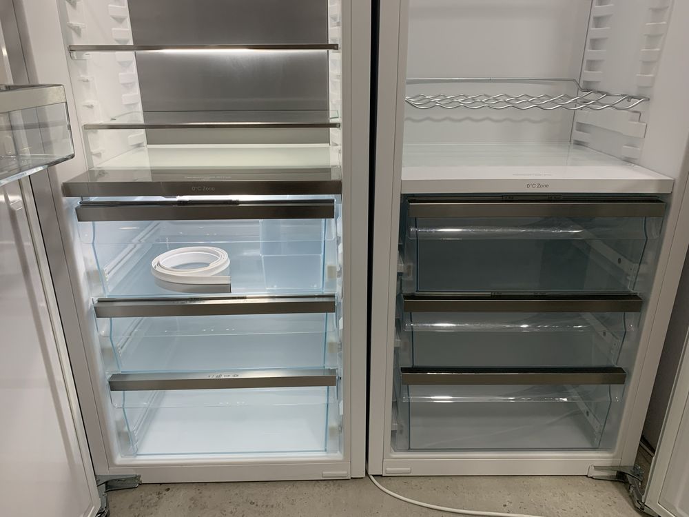 Холодильник Miele k7743