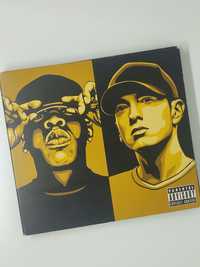 Eminem jay z dj hero 2 cd