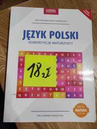 Język polski korepetycje maturzysty Izabela Galicka