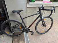 Gravel Giant revolt 2 black diamond rozmiar M