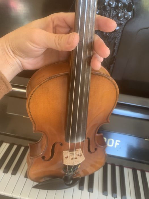 Skrzypce 3/4 suzuki nagoya 220