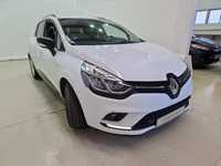 Renault Clio Sport Tourer 1.5 dCi Limited