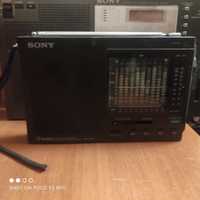 Radio Sony ICF -7601