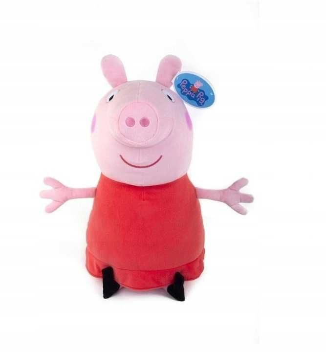 Maskotka Świnka Peppa Sambro 50 cm