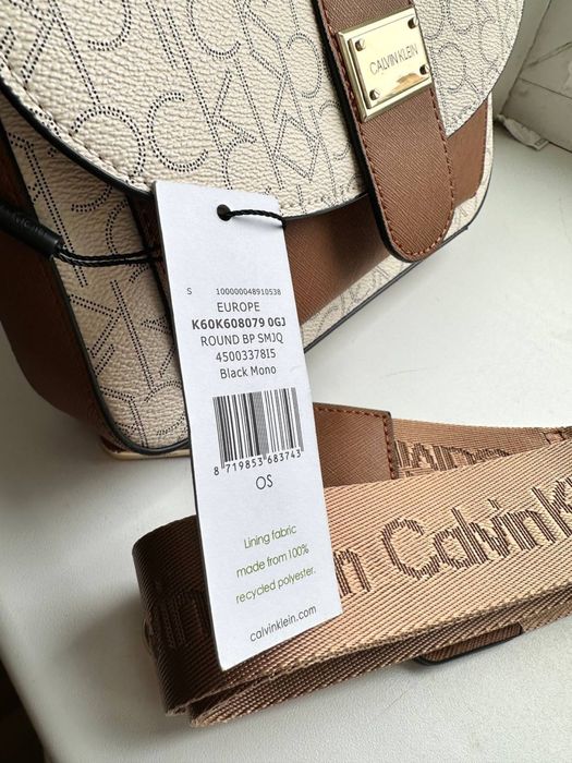 Сумка Calvin Klein