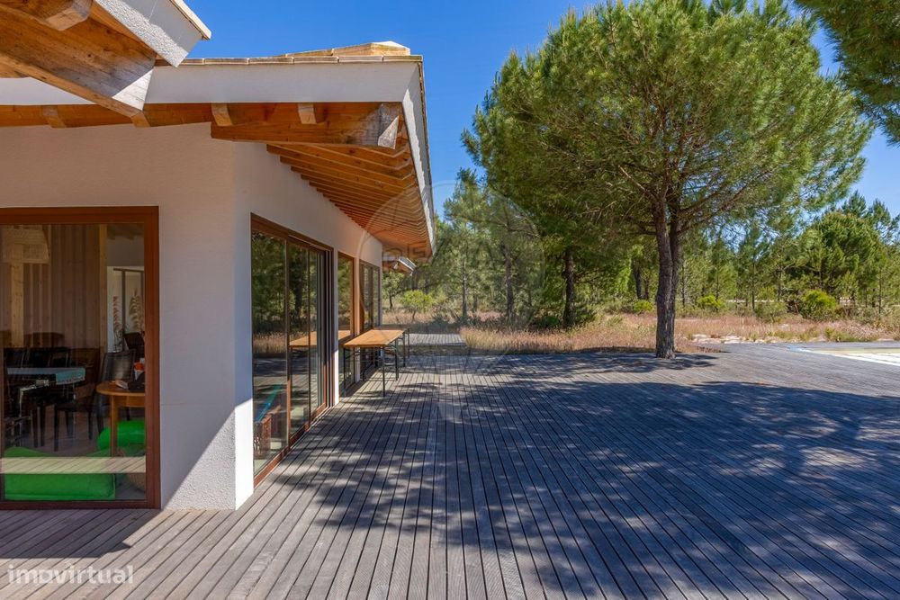 Moradia T2 para venda