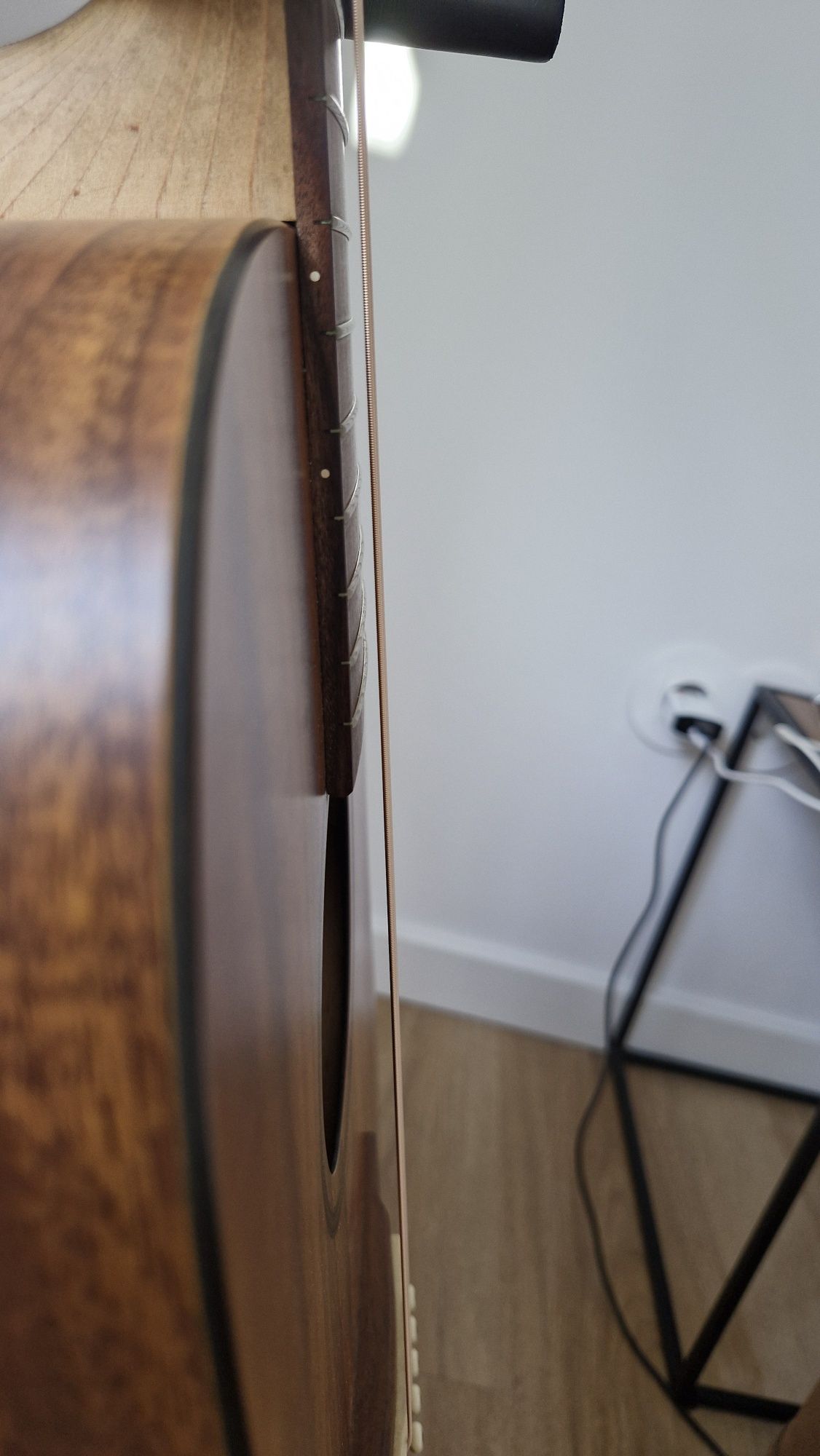 Guitarra Martin USA dreadnought