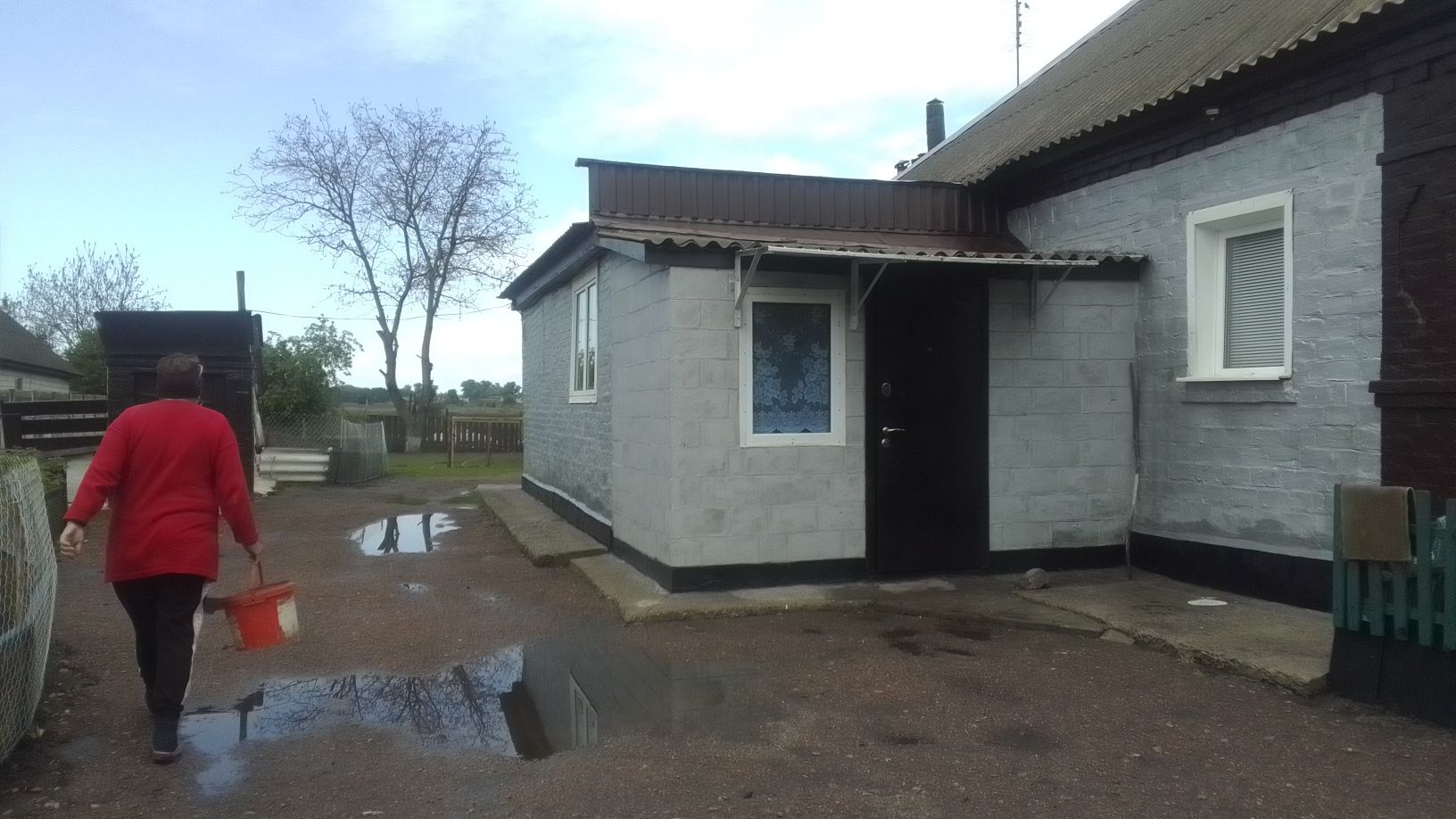 Продаж будинка Журавка