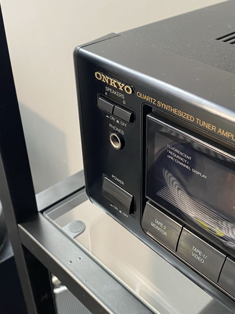 Onkyo 100%sprawny