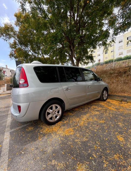 Aluguer de Carrinha para eventos