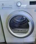 Máquina secar Electrolux 9kg de bomba de calor