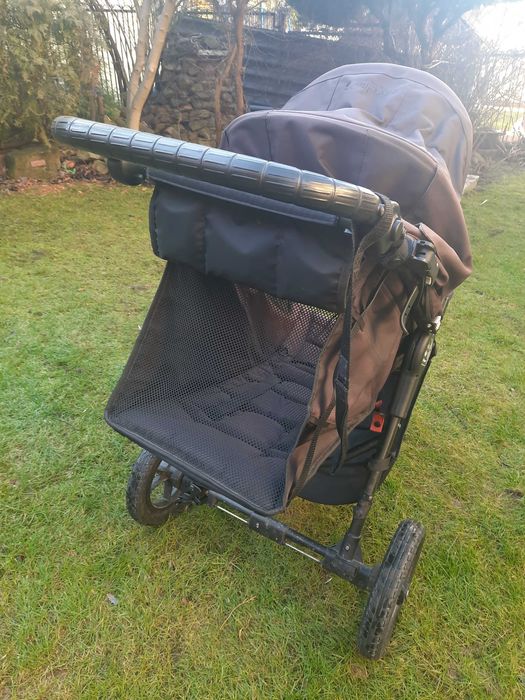 Wózek Baby Jogger City Elite
