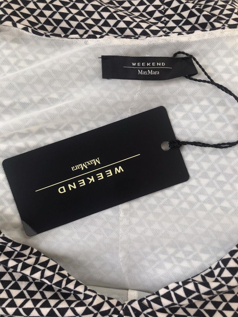Weekend MaxMara sukienka S nowa