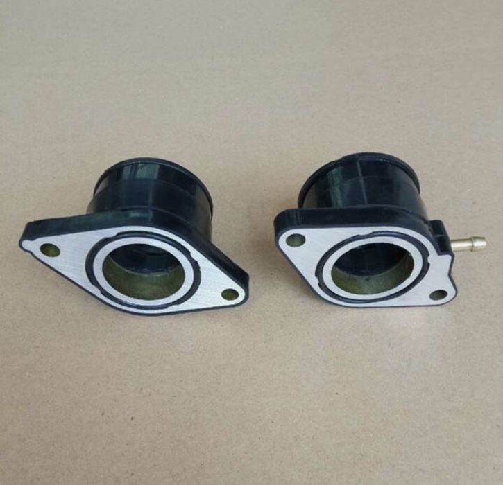 Colectrores carburador XT600 ano 2003