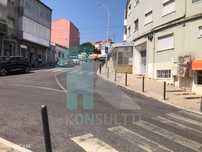 Restaurante/habitação -Damaia